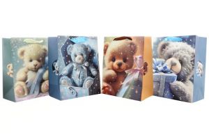 Dárková taška medvídci