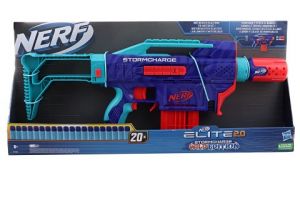 NERF Elite 2.0 Stormcharge