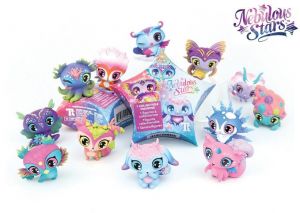 Nebulous Stars Figurka Animouš 3,5 cm