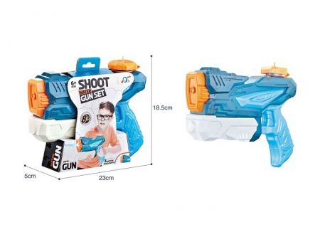 Vodní pistole 23 cm
