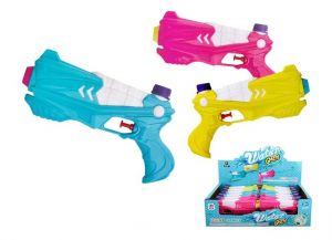 Vodní pistole 22 cm