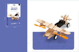 Stavebnice letadlo