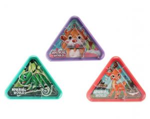 Bludiště hra zvířátka 9 cm