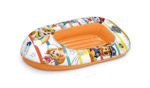 Tlapková patrola nafukovací člun 112cm