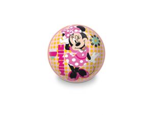 Minnie Míč nenafouknutý 14cm