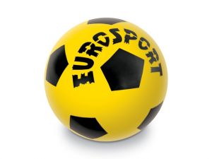 Míč Eurosport nenafouknutý 23cm