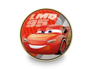 Cars Míč dětský nenafouknutý 22cm
