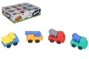 Guma mazací stavební stroje