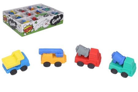 Guma mazací stavební stroje