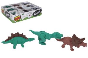 Guma mazací dinosaurus