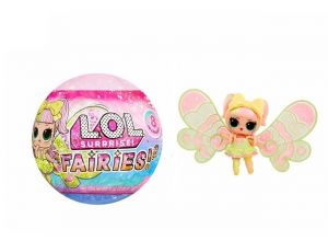 L.O.L. Surprise! Malá víla