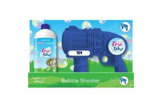 FRU BLUSADABUBLINOVÁ STŘÍLEČKA + NÁPLŇ 0,4L