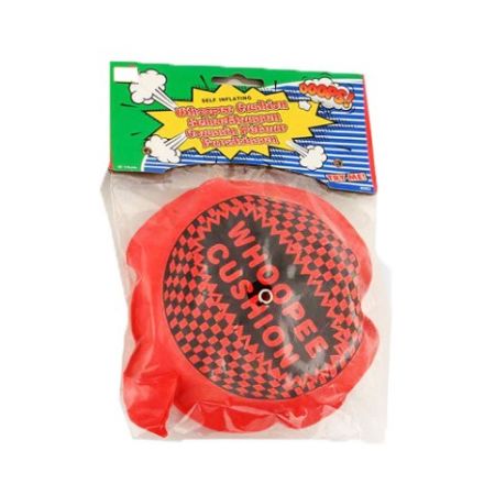 Prdící polštářek 16 cm