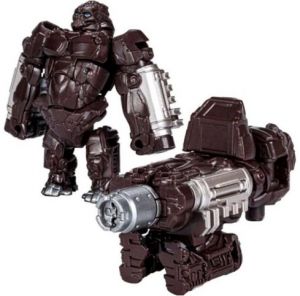 Figurka Transformers Hasbro Optimus Primal