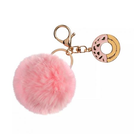 ALBI Klíčenka - s donutem