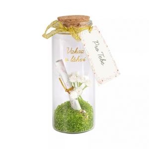 ALBI Vzkaz v láhvi - Pro Tebe