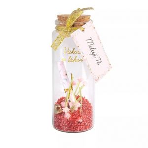 ALBI Vzkaz v láhvi - Miluji Tě