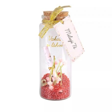 ALBI Vzkaz v láhvi - Miluji Tě