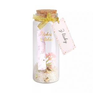 ALBI Vzkaz v láhvi - Z lásky