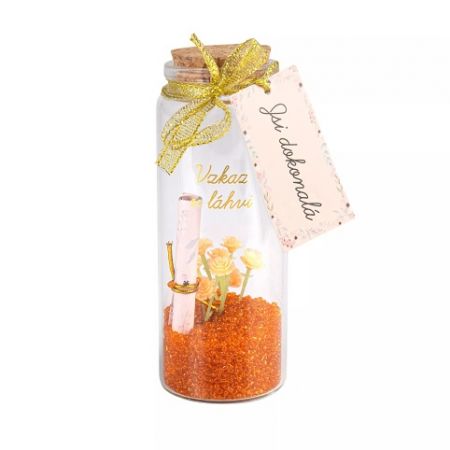 ALBI Vzkaz v láhvi - Jsi dokonalá