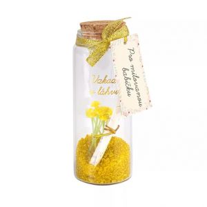 ALBI Vzkaz v láhvi - Pro babičku