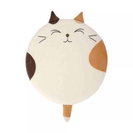 ALBI Podsedák - Bílá kočka