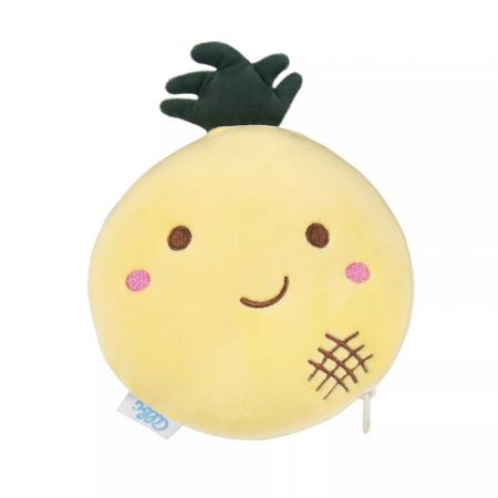ALBI Cestovní polštář - Ananas