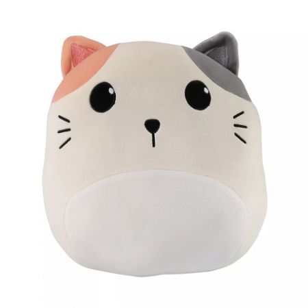 ALBI Polštář a deka - Kočka