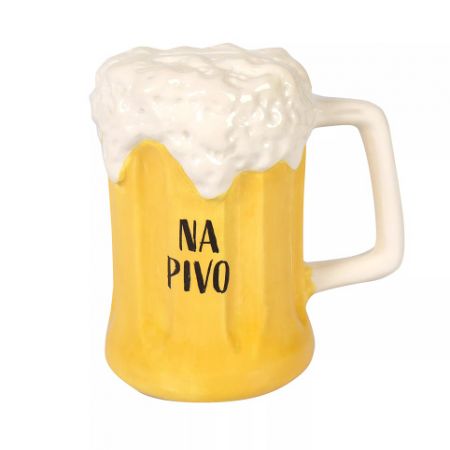 ALBI Pokladnička - Na pivo