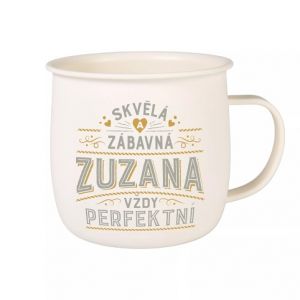 ALBI Outdoorový hrnek - Zuzana