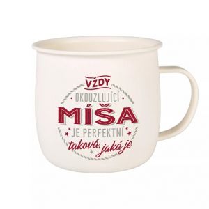 ALBI Outdoorový hrnek - Míša