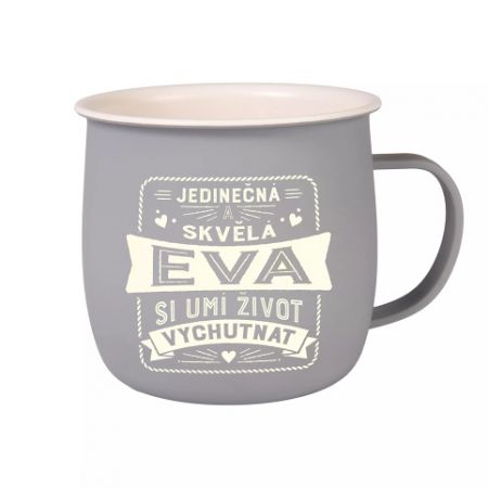 ALBI Outdoorový hrnek - Eva