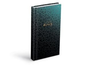 Diář 2026 D802 Lamino 5 90x170mm