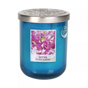 ALBI Velká svíčka - Něžné pohlazení