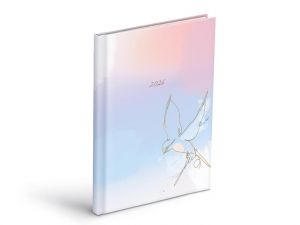 Diář 2026 T805 Lamino 1