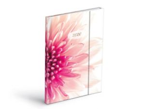 Diář 2026 T805 Lamino 2 s magnetem