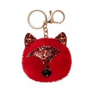 ALBI Klíčenka - Liška