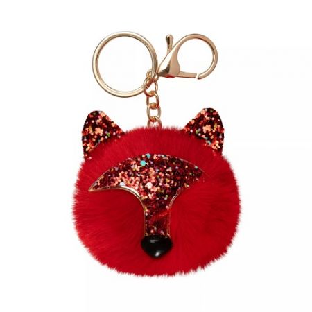 ALBI Klíčenka - Liška