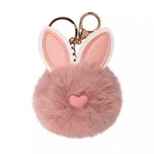 ALBI Klíčenka - Zajíček