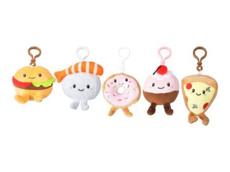 Gifty - Přívěsek Food Mix