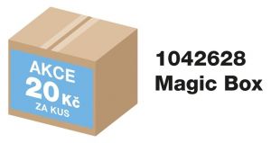 Magic BOX celoroční