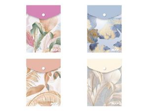 Složka M druk A6 PP potisk mix č.8