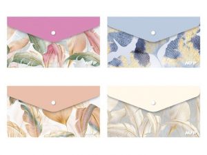 Složka M druk DL PP potisk mix č.8