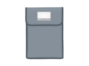 Složka A4 VSZ Šedá