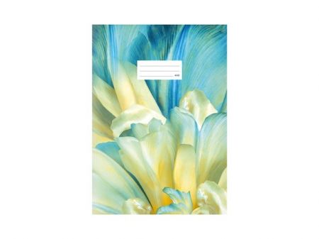 Školní sešit LUX A4 440