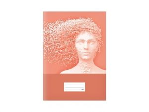 Školní sešit LUX A4 460