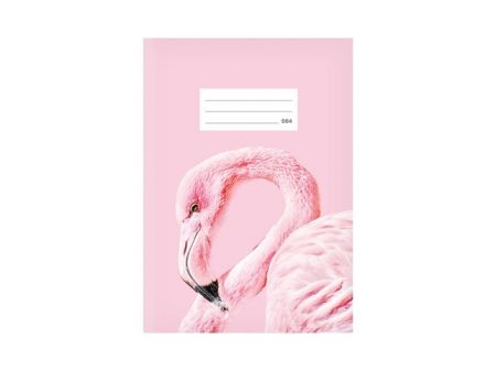 Školní sešit LUX A5 564