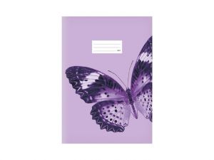 Školní sešit LUX A4 464