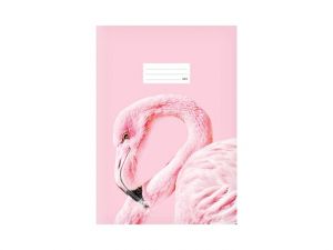 Školní sešit LUX A4 464