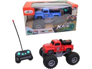 Auto s efekty na ovládání, 20 x 16,5 x 14 cm